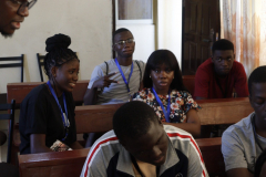 NEBC Teens Camp 2021