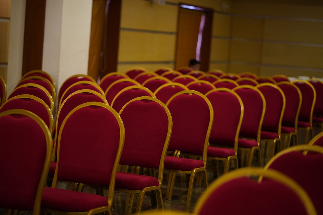 Church in Conference