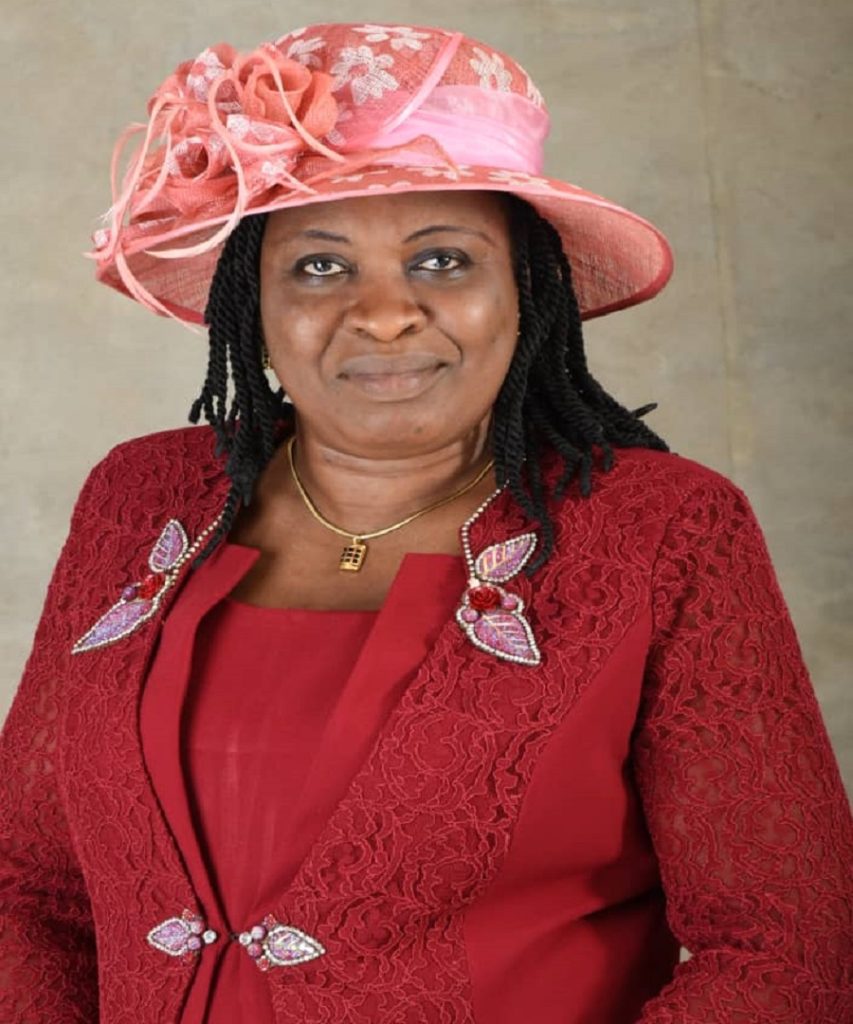 dcns joyce isichei